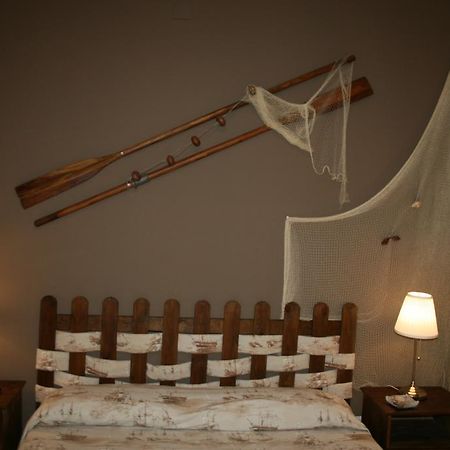 B&B Tifeo Villafranca Tirrena Eksteriør bilde